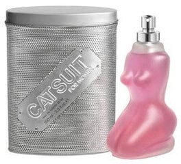 Tualettvesi Creation Lamis Catsuit EDT naistele, 100 ml hind ja info | Naiste parfüümid | kaup24.ee