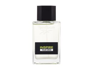 Tualettvesi Reebok Inspire Your Mind EDT meestele, 50 ml hind ja info | Meeste parfüümid | kaup24.ee