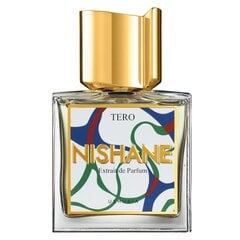 Nishane Tero pure perfume unisex 100 ml цена и информация | Женские духи | kaup24.ee