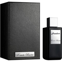 Lõhnavesi Franck Boclet Freedom EDP naistele/meestele, 100 ml цена и информация | Женские духи | kaup24.ee