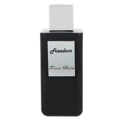 Lõhnavesi Franck Boclet Freedom EDP naistele/meestele, 100 ml hind ja info | Naiste parfüümid | kaup24.ee