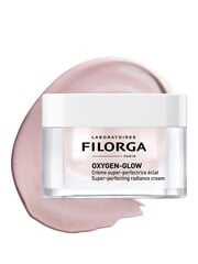 FILORGA OXYGEN-GLOW крем для лица 50 мл цена и информация | Кремы для лица | kaup24.ee