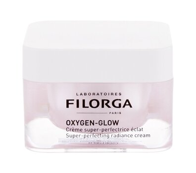 FILORGA OXYGEN GLOW Näokreem 50 ml hind ja info | Näokreemid | kaup24.ee