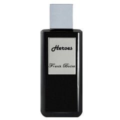 Lõhnavesi Franck Boclet Heroes EDP meestele/naistele, 100 ml hind ja info | Naiste parfüümid | kaup24.ee