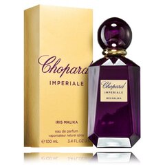 Chopard Imperiale Iris Malika eau de parfum для женщин 100 мл цена и информация | Женские духи | kaup24.ee