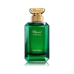 Chopard Santal Odeyar унисекс парфюм 100 мл цена и информация | Женские духи | kaup24.ee