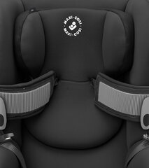 Автомобильное кресло Maxi Cosi Axiss, 9-18 кг, Authentic Black цена и информация | Автокресла | kaup24.ee