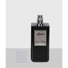 Lõhnavesi Franck Boclet Rebel EDP naistele/meestele, 100 ml цена и информация | Женские духи | kaup24.ee