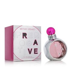 Lõhnavesi Britney Spears Prerogative EDP naistele, 100 ml hind ja info | Naiste parfüümid | kaup24.ee