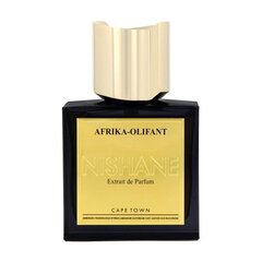 Lõhnavesi Nishane Afrika Olifant EDP, 50 ml hind ja info | Naiste parfüümid | kaup24.ee