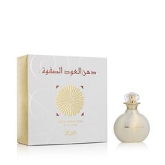 Lõhnavesi Rasasi EDP Dhan Al Oudh Al Safwa EDP, 40 ml hind ja info | Naiste parfüümid | kaup24.ee