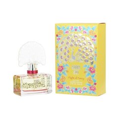 Tualettvesi Anna Sui Flight of Fancy EDT naistele, 50 ml hind ja info | Naiste parfüümid | kaup24.ee