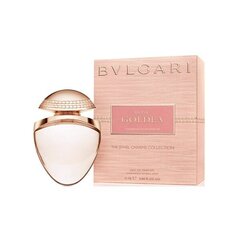 Lõhnavesi Bvlgari Rose Goldea EDP naistele, 25 ml hind ja info | Naiste parfüümid | kaup24.ee