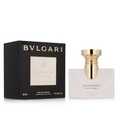 Lõhnavesi Bvlgari Splendida Patchouli Tentation EDP naistele, 30 ml hind ja info | Naiste parfüümid | kaup24.ee