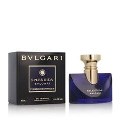 Lõhnavesi Bvlgari Splendida Tubereuse Mystique EDP naistele, 30 ml hind ja info | Naiste parfüümid | kaup24.ee