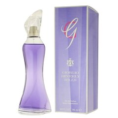 Giorgio Beverly Hills G Eau de Parfum для женщин 90 мл цена и информация | Женские духи | kaup24.ee