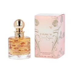 Lõhnavesi Jessica Simpson Fancy EDP naistele, 100 ml hind ja info | Naiste parfüümid | kaup24.ee