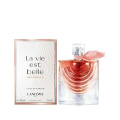 Lancôme La Vie Est Belle Iris Absolu Eau de Parfum для женщин 100 мл цена и информация | Женские духи | kaup24.ee