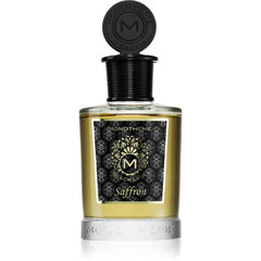 Lõhnavesi Monotheme Black Label Saffron EDP meestele/naistele, 100 ml hind ja info | Naiste parfüümid | kaup24.ee