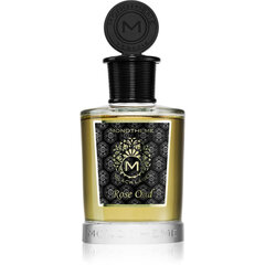 Lõhnavesi Monotheme Black Label Rose Oud EDP naistele/meestele, 100 ml цена и информация | Женские духи | kaup24.ee