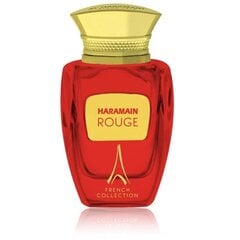 Lõhnavesi Al Haramain Rouge French Collection EDP naistele/meestele, 100 ml hind ja info | Naiste parfüümid | kaup24.ee