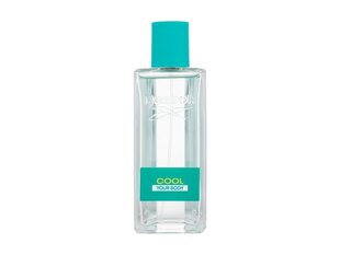 Tualettvesi Reebok Cool Your Body EDT naistele, 50 ml hind ja info | Naiste parfüümid | kaup24.ee