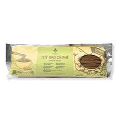 ECO FOOD Kohvi riisinuudlid 250 GR. hind ja info | Makaronid | kaup24.ee