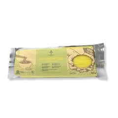 Eco Food kurkumi riisinuudlid, 250 g hind ja info | Makaronid | kaup24.ee