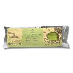 ECO FOOD MORINGA OLEIFERA Riisinuudlid 250 GR. hind ja info | Makaronid | kaup24.ee