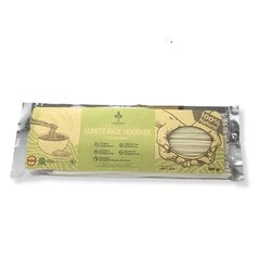 Eco Food Valge riisi pasta, 250 g hind ja info | Makaronid | kaup24.ee