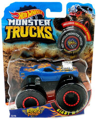 Hot Wheels Monster Trucks hind ja info | Poiste mänguasjad | kaup24.ee