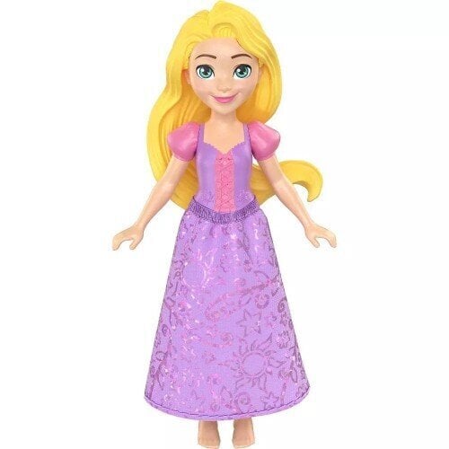 Disney Princess Rapunzel hind ja info | Tüdrukute mänguasjad | kaup24.ee