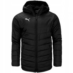 Puma talvejope lastele 656292 03, must hind ja info | Laste talveriided | kaup24.ee