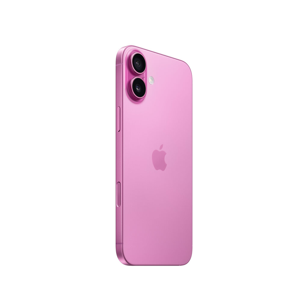 Apple iPhone 16 Plus 512GB Pink MY253HX/A hind ja info | Telefonid | kaup24.ee