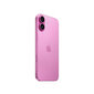 Apple iPhone 16 Plus 512GB Pink MY253HX/A цена и информация | Telefonid | kaup24.ee