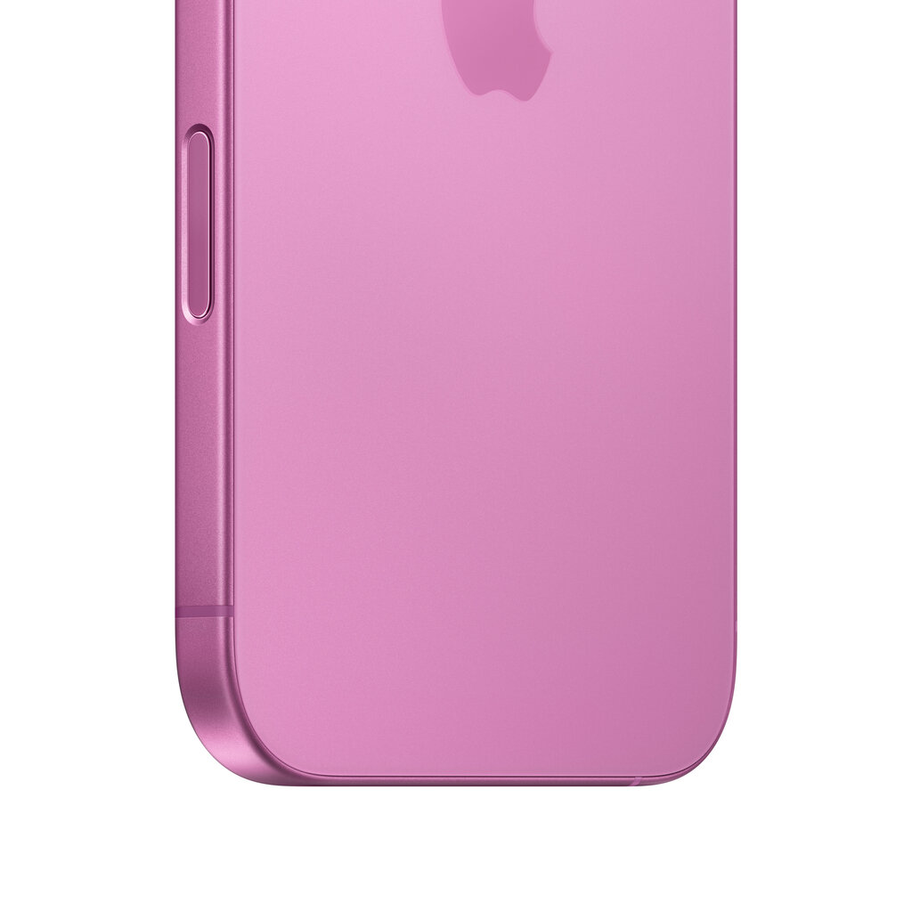 Apple iPhone 16 Plus 512GB Pink MY253HX/A hind ja info | Telefonid | kaup24.ee