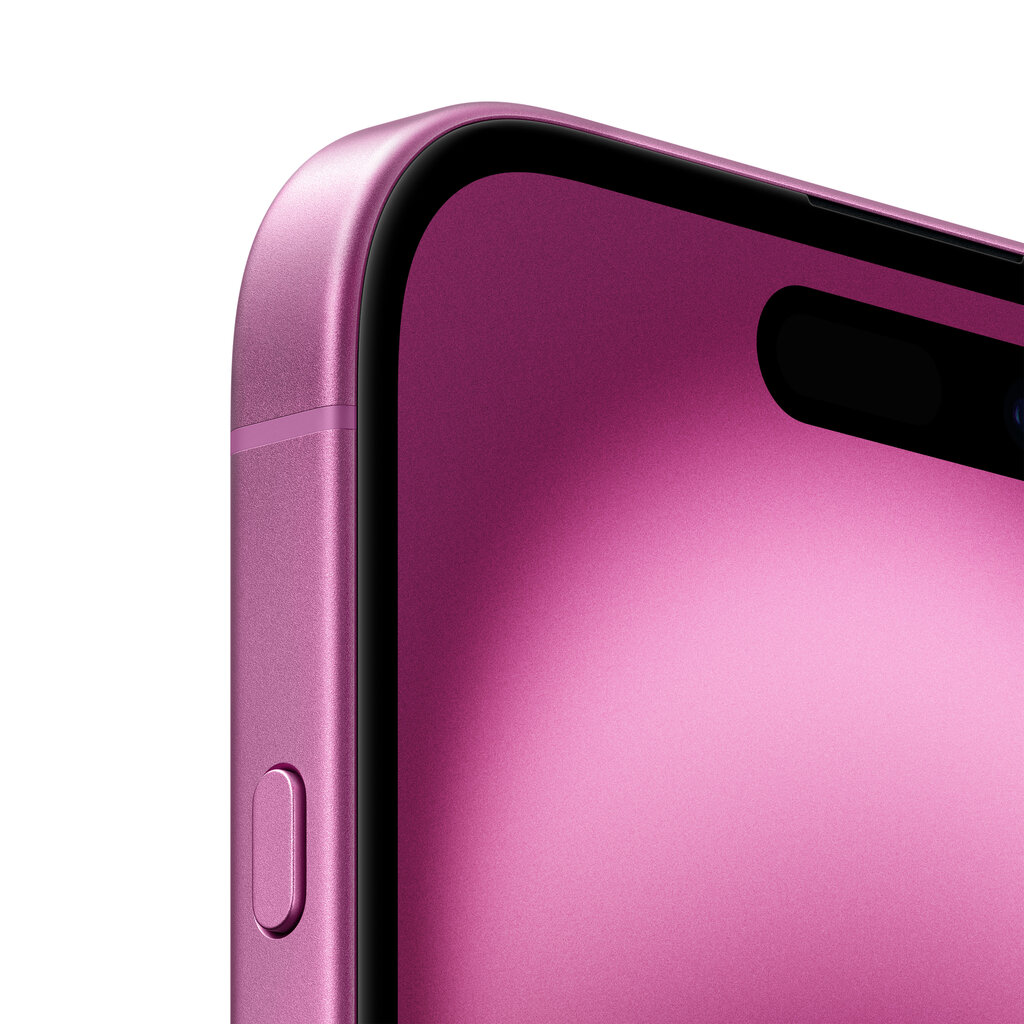 Apple iPhone 16 Plus 512GB Pink MY253HX/A цена и информация | Telefonid | kaup24.ee