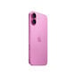 Apple iPhone 16 Plus 256GB Pink MXY13HX/A цена и информация | Telefonid | kaup24.ee