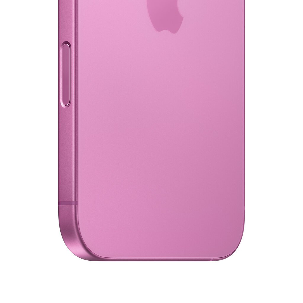 Apple iPhone 16 Plus 128GB Pink MXVW3HX/A цена и информация | Telefonid | kaup24.ee