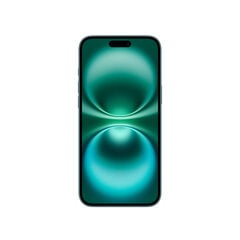 Apple iPhone 16 Plus 512GB Teal MY2J3HX/A цена и информация | Мобильные телефоны | kaup24.ee