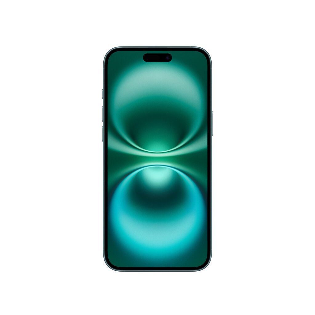 Apple iPhone 16 Plus 512GB Teal MY2J3HX/A цена и информация | Telefonid | kaup24.ee