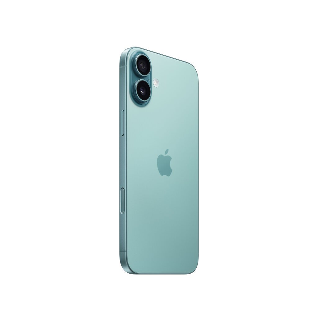 Apple iPhone 16 Plus 512GB Teal MY2J3HX/A цена и информация | Telefonid | kaup24.ee