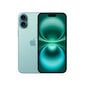 Apple iPhone 16 Plus 512GB Teal MY2J3HX/A цена и информация | Telefonid | kaup24.ee