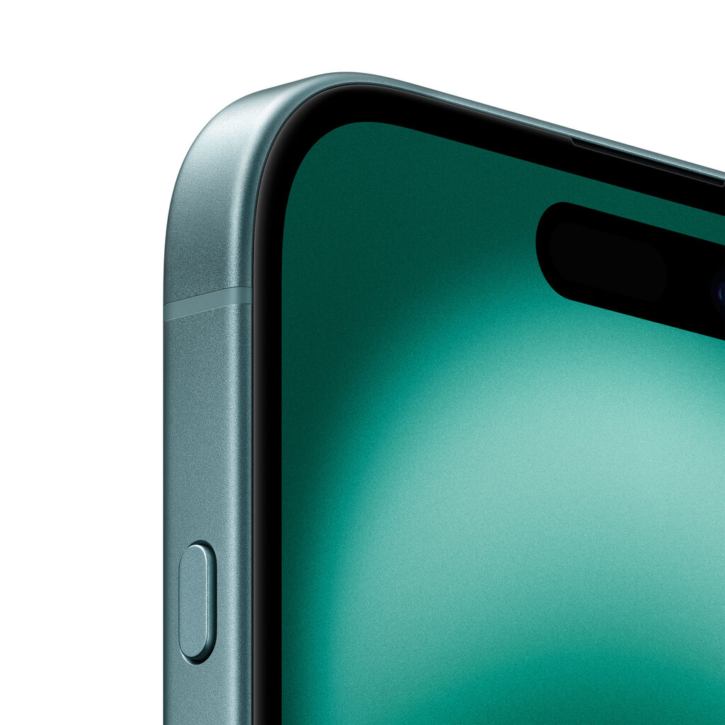 Apple iPhone 16 Plus 512GB Teal MY2J3HX/A цена и информация | Telefonid | kaup24.ee