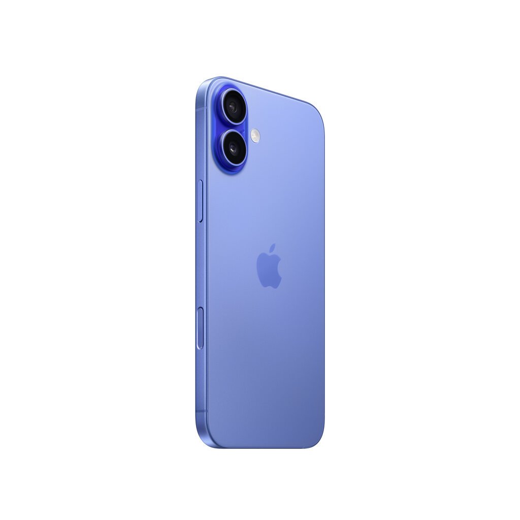 Apple iPhone 16 Plus 512GB Ultramarine MY2D3HX/A цена и информация | Telefonid | kaup24.ee