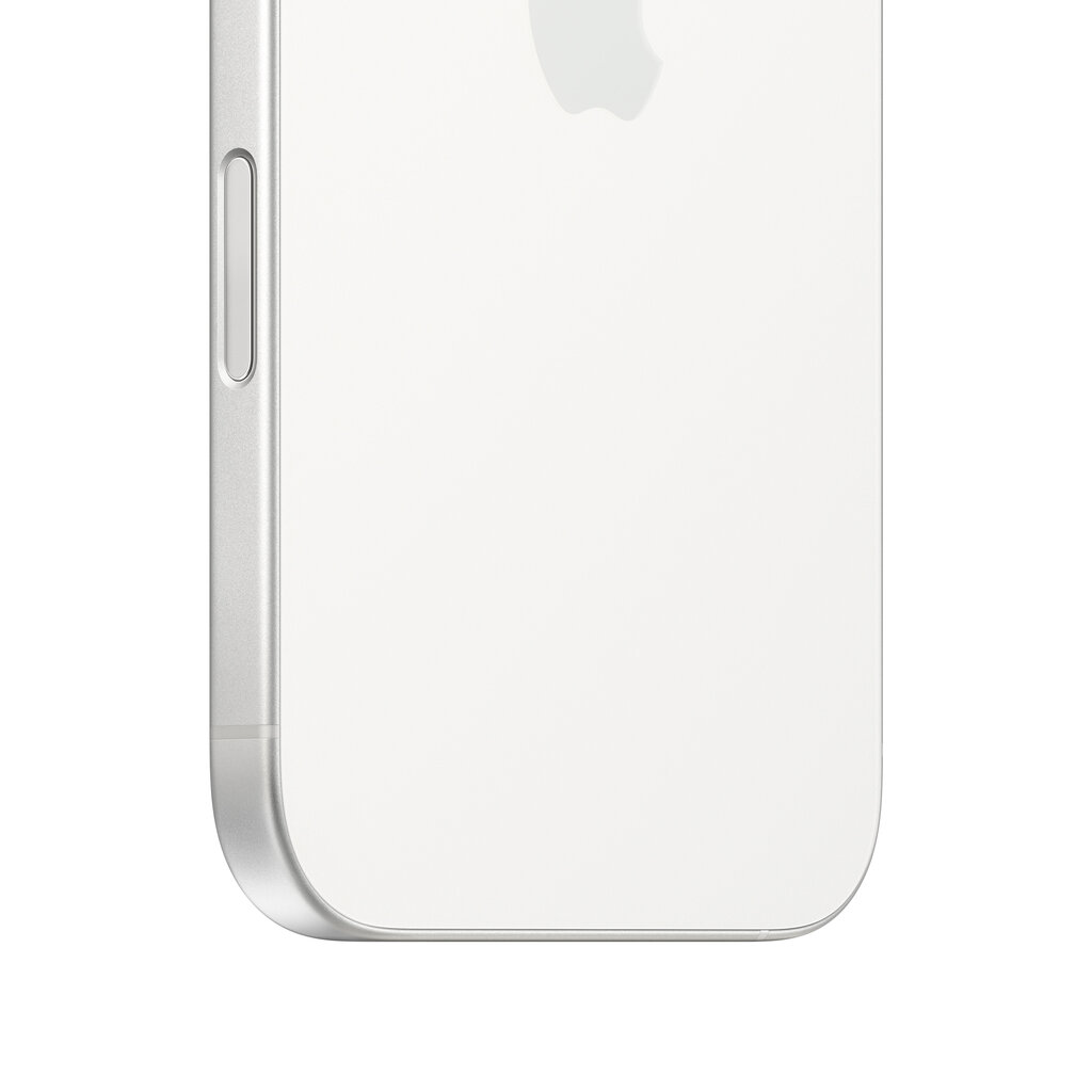 Apple iPhone 16 Plus 256GB White MXWV3HX/A цена и информация | Telefonid | kaup24.ee