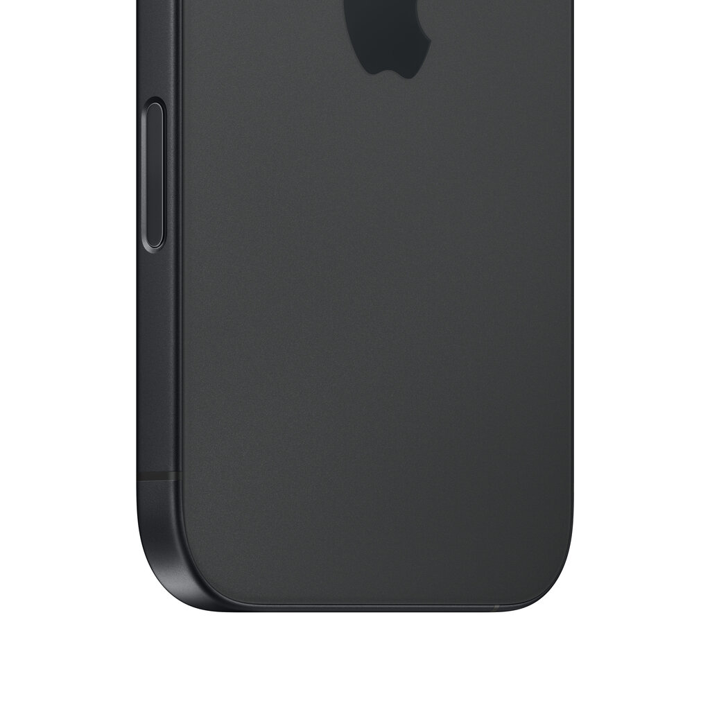 Apple iPhone 16 Plus 512GB Black MY1P3HX/A цена и информация | Telefonid | kaup24.ee