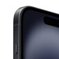 Apple iPhone 16 Plus 256GB Black MXWN3HX/A цена и информация | Telefonid | kaup24.ee