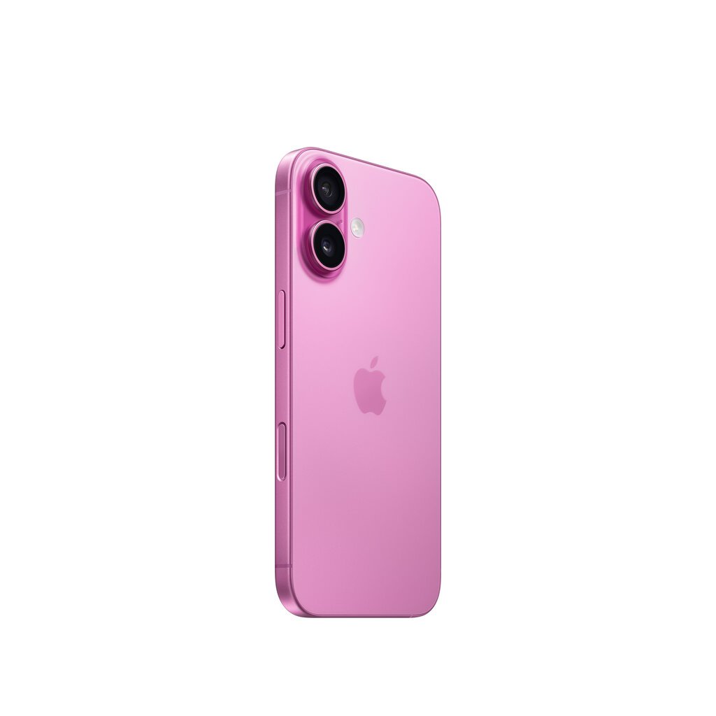 Apple iPhone 16 128GB Pink MYEA3HX/A цена и информация | Telefonid | kaup24.ee