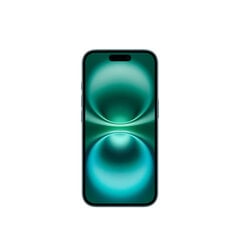 Apple iPhone 16 512GB Teal MYEU3HX/A цена и информация | Мобильные телефоны | kaup24.ee